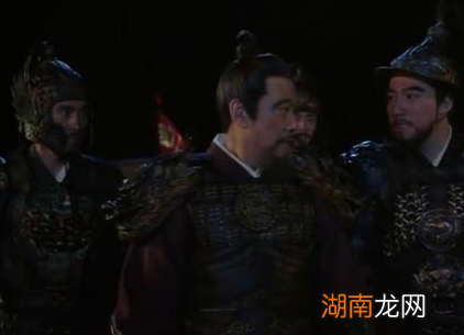 朱高燧造反夺取皇位 朱高燧最后为什么还能够得以善终