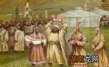 蒙古帝国和元朝到底是不是一个国家?它们有何关系?