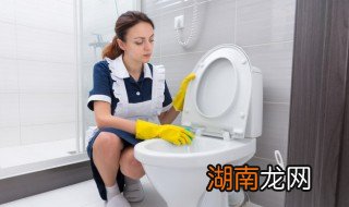 马桶堵了用什么通 怎么疏通马桶