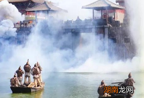 梁山好汉中既然有一部分不接受招安 他们又为何不愿意离开梁山