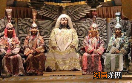 金国从巅峰到低谷不过三十年，这其中经历了什么？