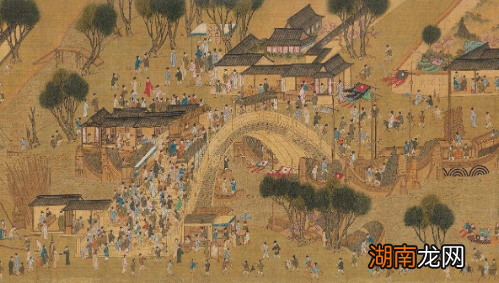 历史上的汴京城在哪里？宋朝为何选其为都城？