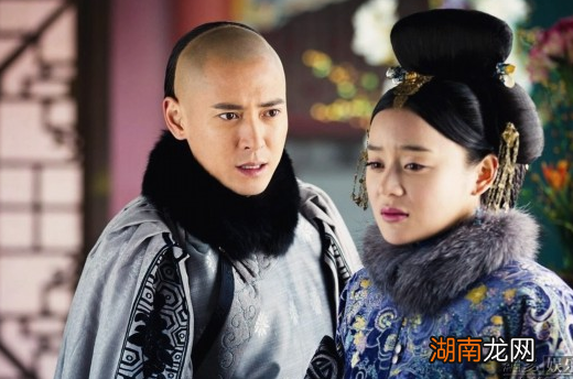 多尔衮和孝庄文皇后到底是什么关系?多尔衮真的喜欢孝庄吗?