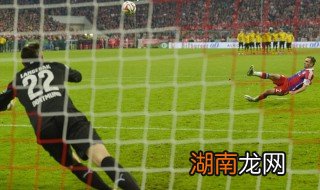 罚点球规则 球员罚点球的规则是什么?