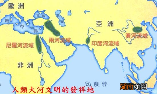 中华文明为何能延续至今？原因很多，此人功不可没