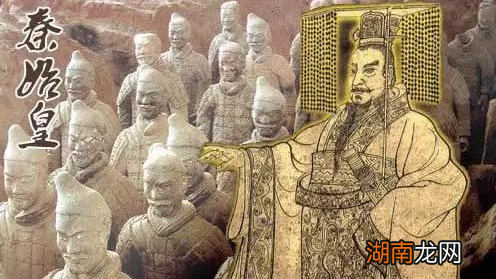 中华文明为何能延续至今？原因很多，此人功不可没