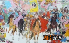 为何杨家将的故事在民间这么受追捧呢？