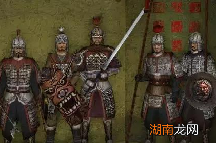 宋朝时期参军到底有什么好处 自己得好处外亲属也有好处