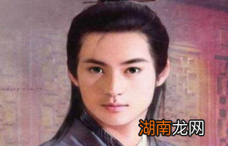 风姿俊美的潘安，为何会哀叹自己头发呢？