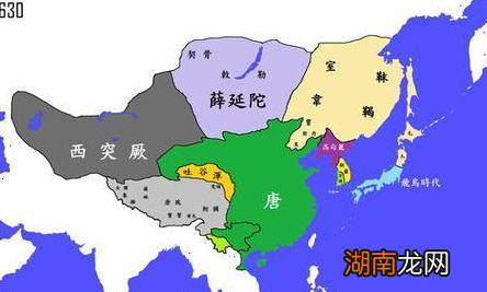 成吉思汗为什么放着近处的大金和西夏不打 而是偏偏选择远征花刺子模呢