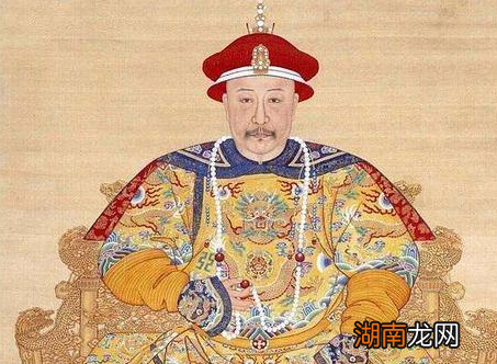 嘉庆皇帝到底是怎么死的 民间流传的版本一个比一个离奇