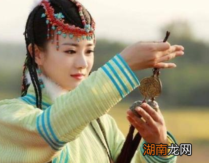 隋朝和亲公主都有谁 她们真的都是皇帝的女儿吗