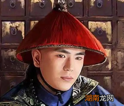 清朝皇子的等级是如何划分的 看完别被电视剧给忽悠了