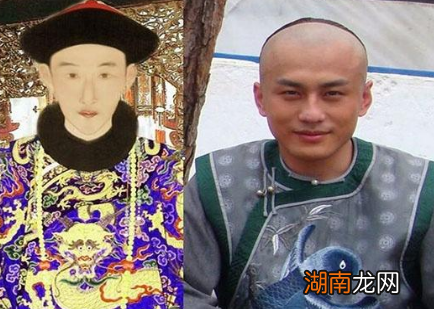 清朝皇子的等级是如何划分的 看完别被电视剧给忽悠了