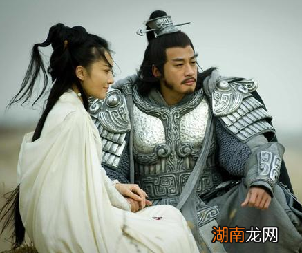 项羽当初为什么不愿意过乌江 项羽如果渡过乌江会怎么样