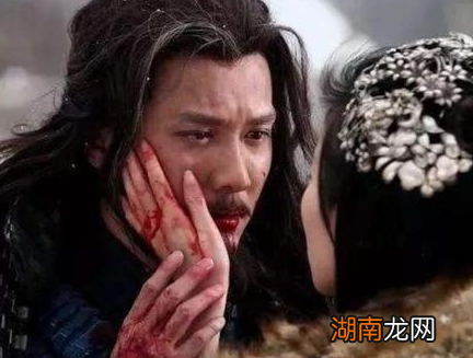 项羽当初为什么不愿意过乌江 项羽如果渡过乌江会怎么样