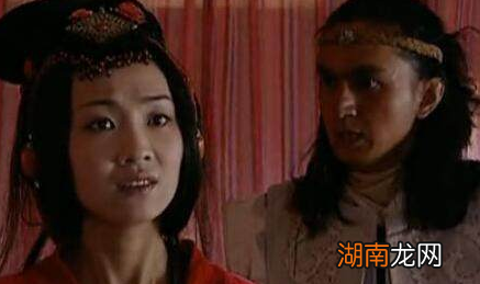 南宫公主的婚事到底是什么样的 期间为什么会有两种说法