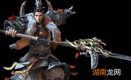 方天画戟有什么文化含义 使用该武器的武将有哪些