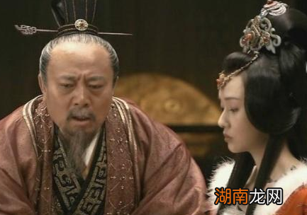 卫青死后家族为什么会受到迫害 其实道理很简单