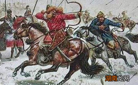 宋朝骑兵数量为什么是那么少?是因为没有收复幽云十六州吗