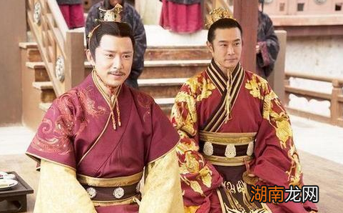 在古代为什么更重视嫡子?嫡子和庶子的待遇有多大的差别?