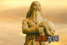 中医史的经典著作《黄帝内经》,作者真的是黄帝吗?