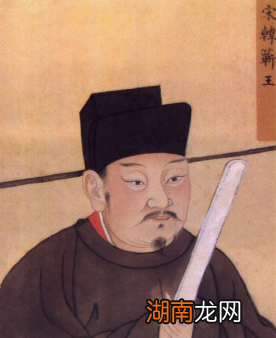 同为抗金名将,韩世忠却能位极人臣甚至爵封郡王