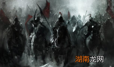 同为抗金名将,韩世忠却能位极人臣甚至爵封郡王