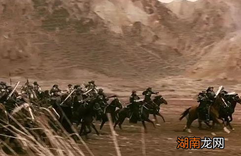 隋唐两朝四代君王历时70年,耗费大量国力,只为征服高句丽