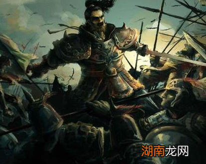 卫满朝鲜是怎么威胁到汉帝国的 难怪汉武帝会派兵攻打