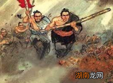 古代造反真的很容易吗 宋朝三百年历史每年都有造反出现