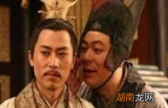 说说古代造反的奇怪理由 算命说能做皇帝,就去造反了