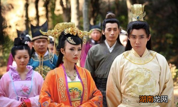 朱元璋的岳父,明朝的开国将领胡美为何会被赐死?