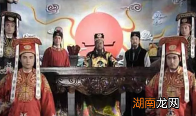 古代喜人情不喜法制,为何包拯的故事却那么受追捧?