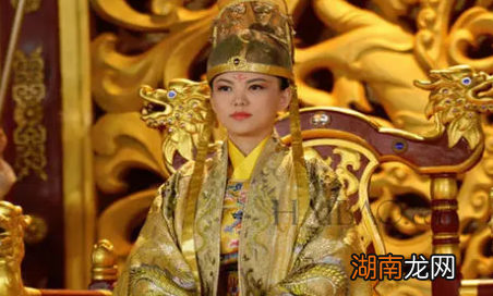 此人得不到重用去隐居山林,做隐士后反而引起皇帝重视