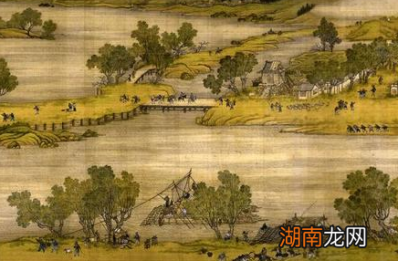 蔡京身为北宋的奸臣之一 宋徽宗为何会认同他建立的福利制度