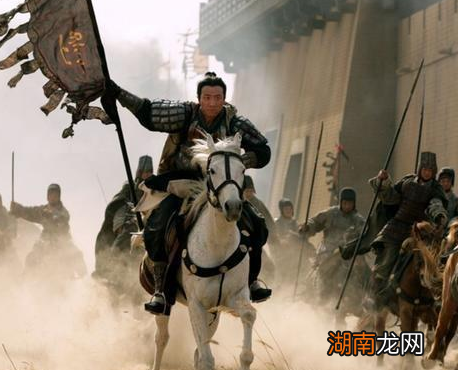 古代将军造反的时候 手下的士兵为什么也跟随他们一起造反