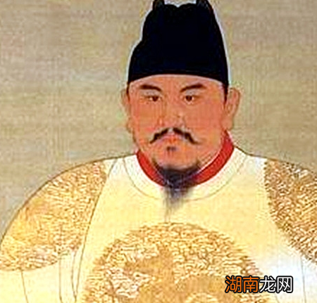 官员请朱元璋吃鱼 朱元璋为什么会勃然大怒