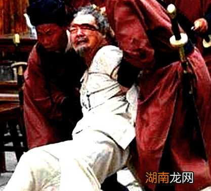 官员请朱元璋吃鱼 朱元璋为什么会勃然大怒