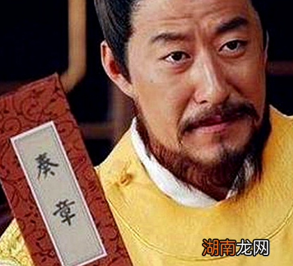 官员请朱元璋吃鱼 朱元璋为什么会勃然大怒