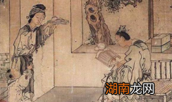 《唐诗三百首》里的《烈女操》，为何有人希望剔除呢？