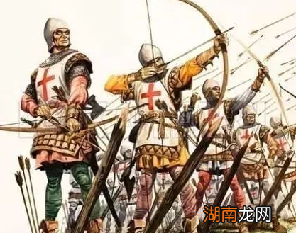 古代弓箭手只要会拉弓就可以了吗 事实证明并没有想的那么简单