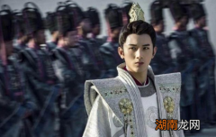 李治不是嫡长子，为何李世民还是选择他立为太子呢？