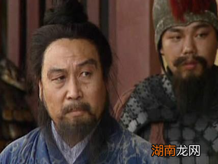 历史上的陈宫到底是什么人 他为何会选择背叛曹操