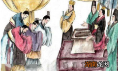 宗法制是什么？商代和周代的宗法制有什么差别？