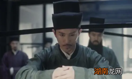 苏舜钦:本可以成为人生赢家,却被罢官晚年凄凉