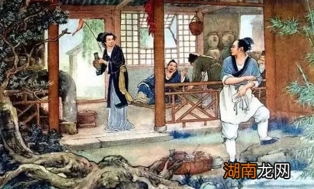 司马相如和卓文君的爱情,最后结局到底是怎么样的?