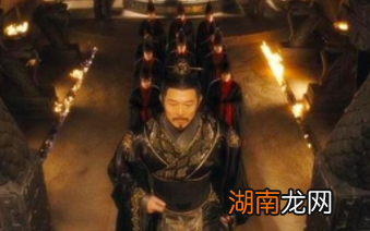 秦始皇陵那么宏大，为何却很少被盗呢？