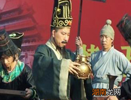 古代国子监祭酒最早出现在什么时候 这是一个什么样的官职