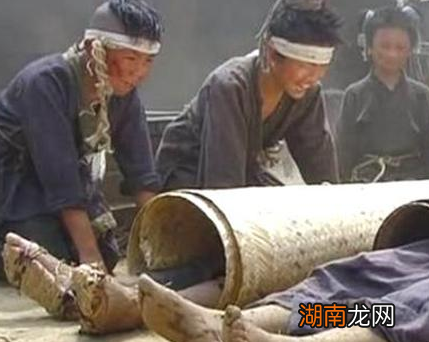 元朝曾经想朱元璋父母挖出来鞭尸 元军为何找了几个月都没有找得到